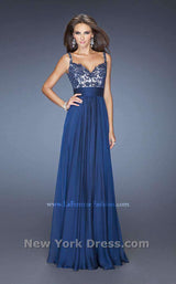 2 of 13 La Femme 19882 Navy