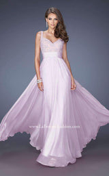 11 of 13 La Femme 19882 Pale Pink