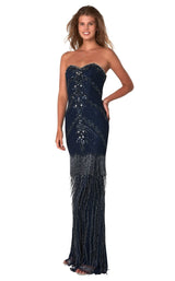 2 of 8 Scala 48990 Navy