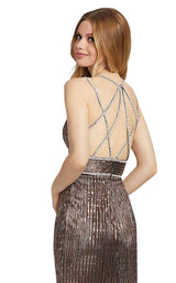 4 of 4 Mac Duggal 48999L Copper