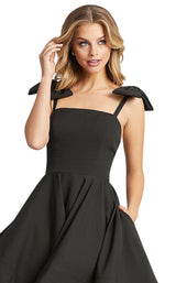 5 of 6 Mac Duggal 49034i Black