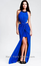 1 of 2 Nicole Bakti 6556 Royal