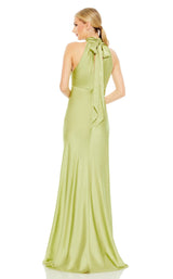 Mac Duggal 49520 Dress Apple-Green