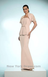 4 of 6 Daymor 801 Blush