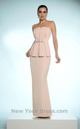 2 of 6 Daymor 801 Blush