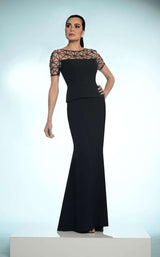 4 of 5 Daymor 802 Black