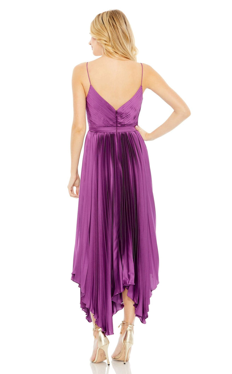 Mac Duggal 49637 Dress Amethyst