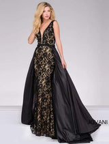 1 of 5 Jovani 49639