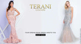 5 of 5 Terani 1811P5512