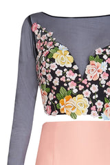 4 of 5 Tarik Ediz 50004 Peach-Nectar