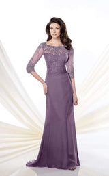 3 of 6 Mon Cheri 214941 Plum