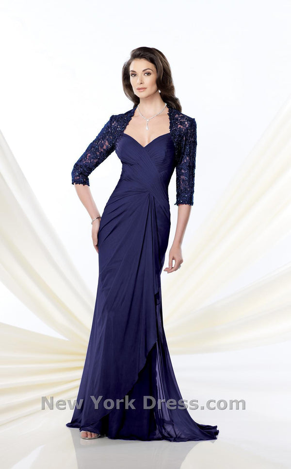 Mon Cheri 214943 Navy