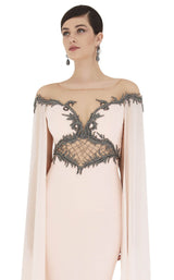 9 of 12 Saboroma 5009 Rose