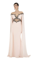 1 of 12 Saboroma 5009 Rose