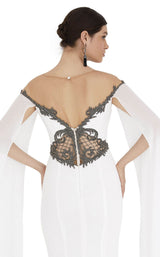 10 of 12 Saboroma 5009 Ivory