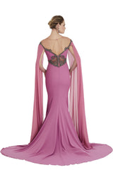 4 of 12 Saboroma 5009 Red-Violet