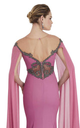 11 of 12 Saboroma 5009 Red-Violet