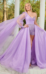 1 of 6 Rachel Allan 50234 Lilac