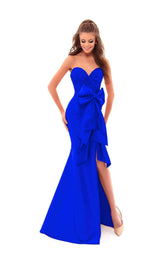 6 of 11 Tarik Ediz 50240 Sax Blue