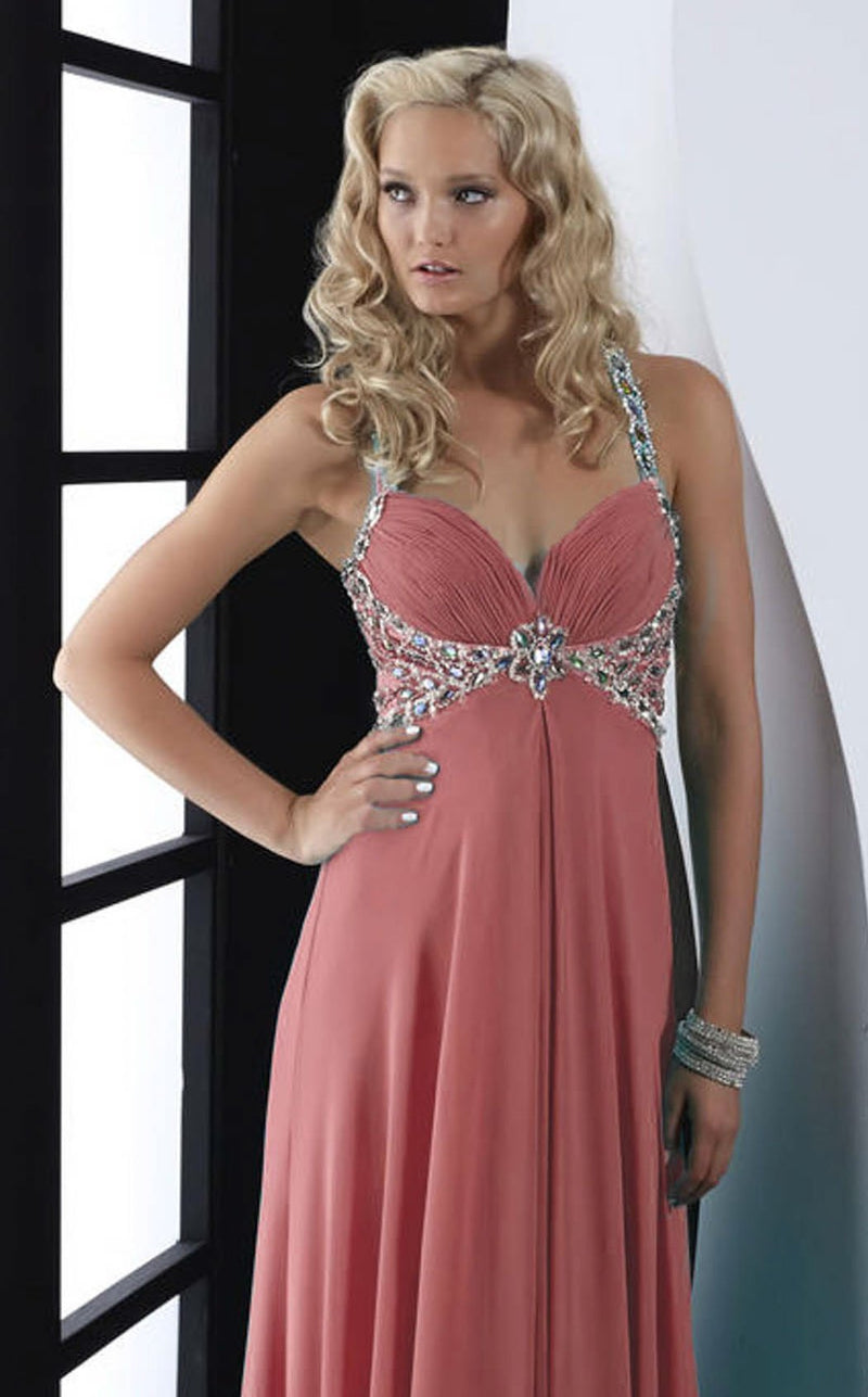 Jasz Couture 5027 Dress