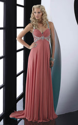 Jasz Couture 5027 Dress