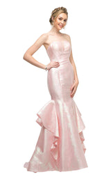 Cinderella Divine 5033 Pink