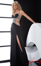 Jasz Couture 5035 Dress