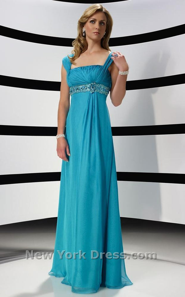 Alyce 29331 Dark Turquoise