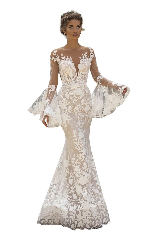 Tarik Ediz 50407 Ivory