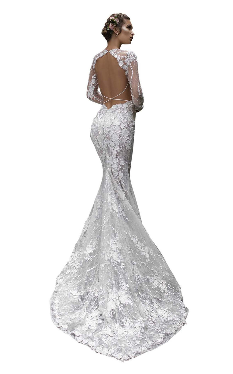 Tarik Ediz 50409 Ivory