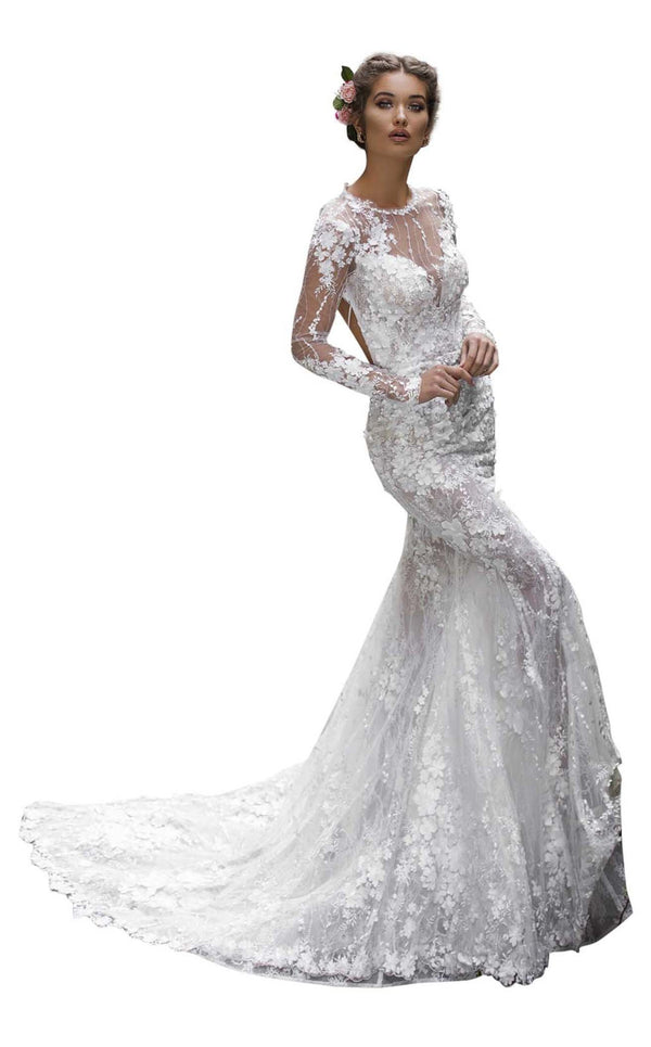 Tarik Ediz 50409 Ivory