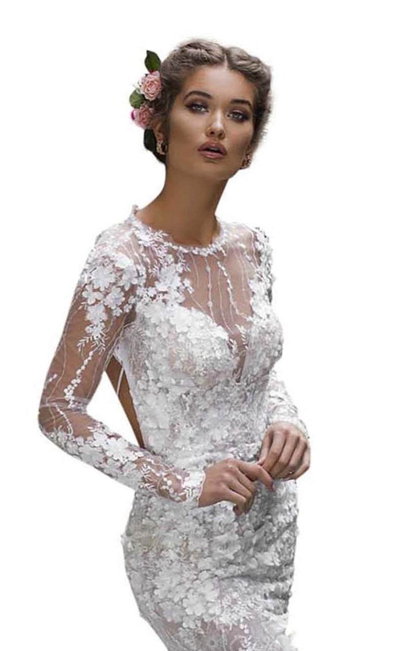 Tarik Ediz 50409 Ivory