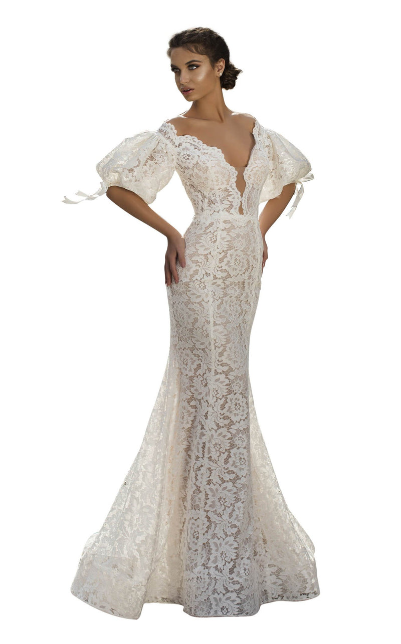 Tarik Ediz 50411 Ivory