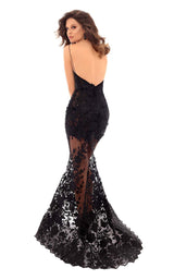 3 of 7 Tarik Ediz 50412 Black