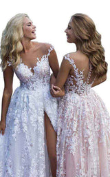 7 of 11 Tarik Ediz 50416 Ivory
