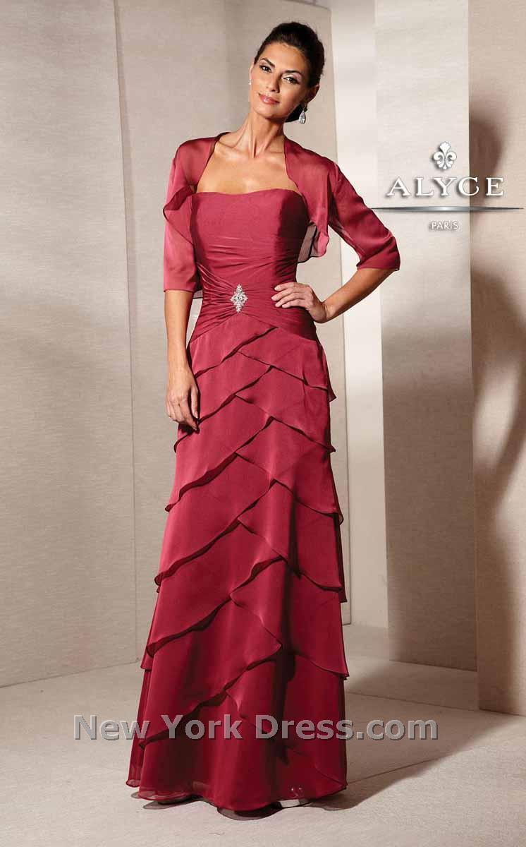 Alyce 29336 Bordeaux