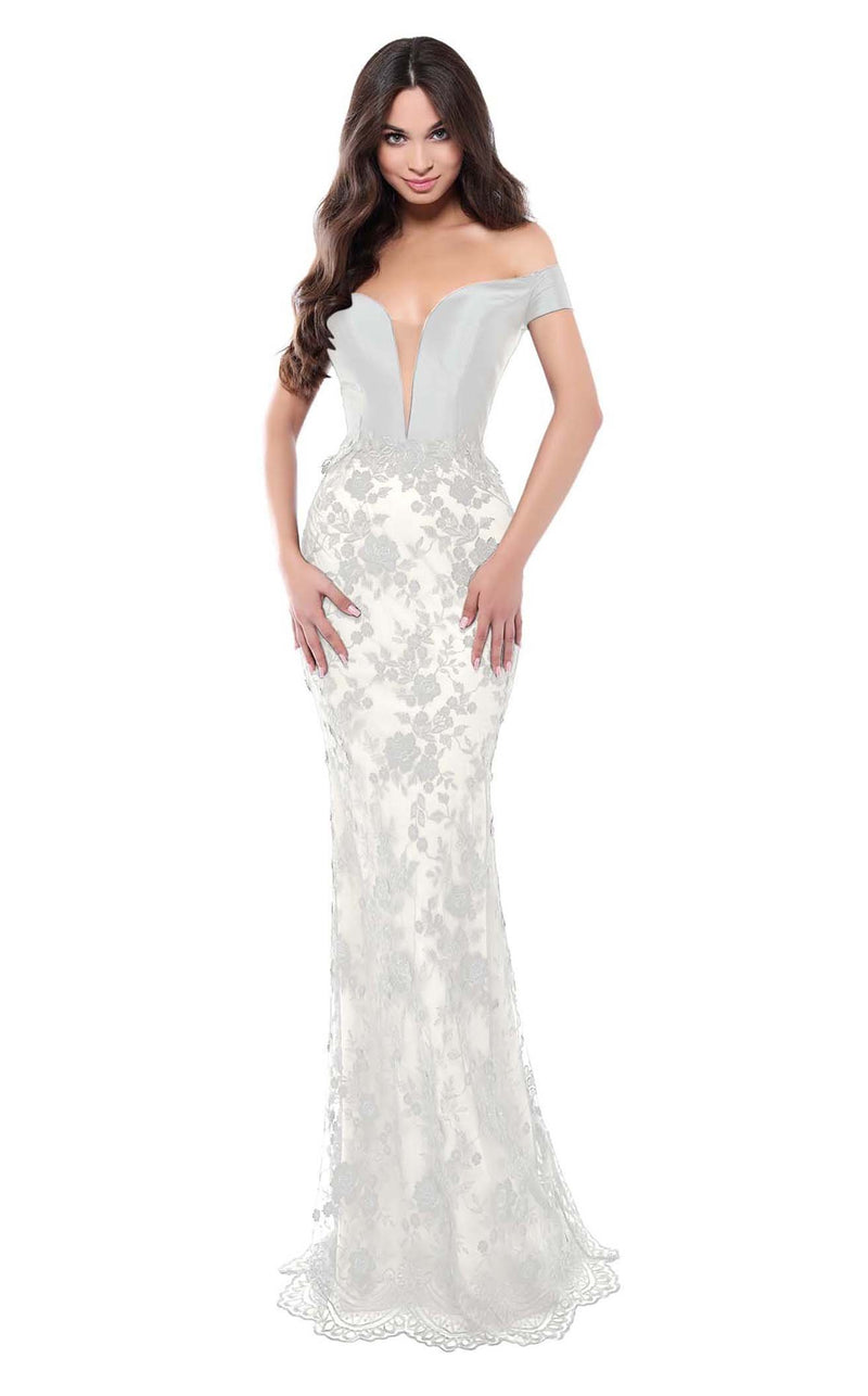 Tarik Ediz 50426 Ivory