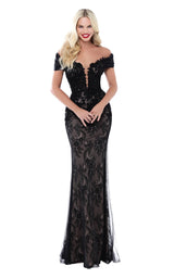 1 of 5 Tarik Ediz 50429 Black