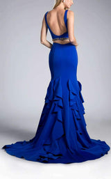 4 of 4 Andrea and Leo 5042 WH