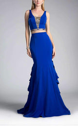 3 of 4 Andrea and Leo 5042 WH