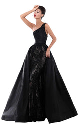 5 of 13 Tarik Ediz 50435 Black