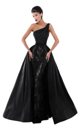 2 of 13 Tarik Ediz 50435 Black
