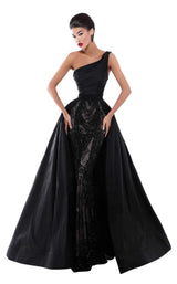 2 of 13 Tarik Ediz 50435 Black