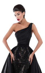 8 of 13 Tarik Ediz 50435 Black