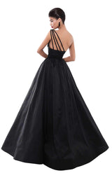 7 of 13 Tarik Ediz 50435 Black