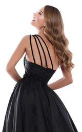 12 of 13 Tarik Ediz 50435 Black