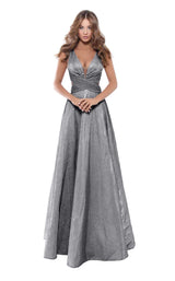 1 of 10 Tarik Ediz 50436 Gunmetal