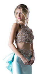 3 of 4 La Vera 5045 Gold-Mint