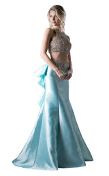 1 of 4 La Vera 5045 Gold-Mint