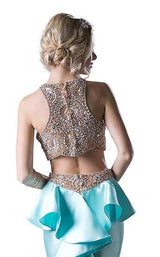 4 of 4 La Vera 5045 Gold-Mint